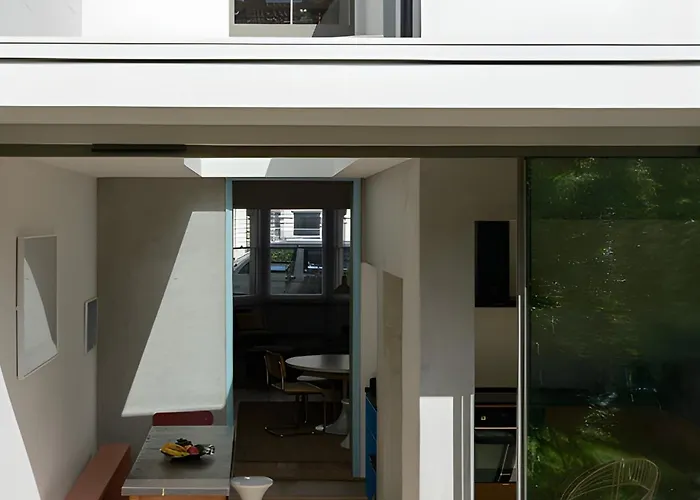 Beautiful 3 Bedroom In Bristol