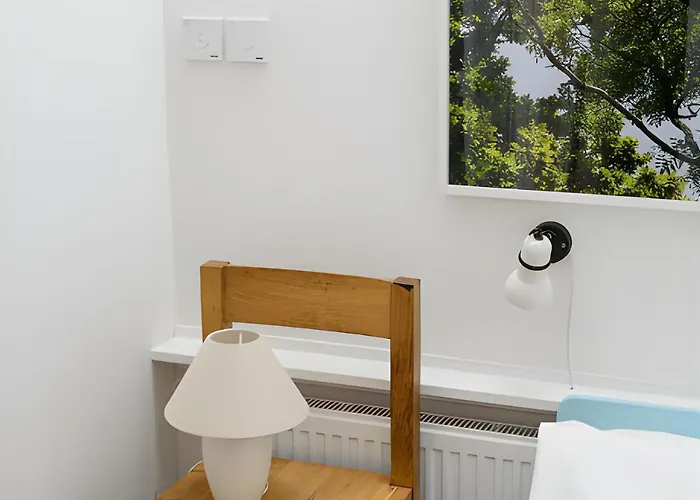 Beautiful 3 Bedroom In Lägenhet