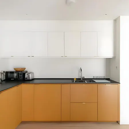 Appartement Beautiful 3 Bedroom In *