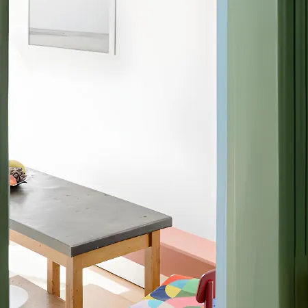 Beautiful 3 Bedroom In Appartement Bristol