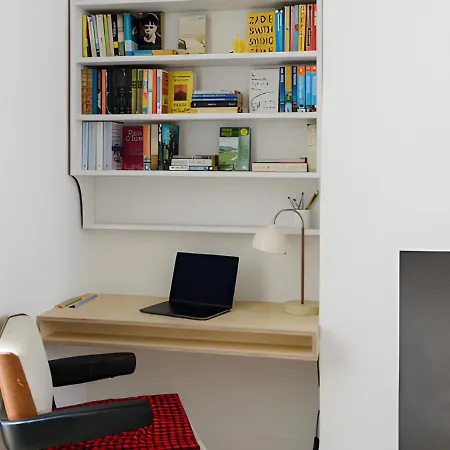 Appartement Beautiful 3 Bedroom In *