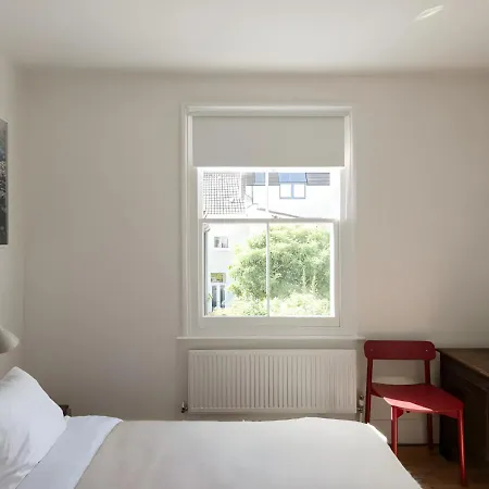 Beautiful 3 Bedroom In Appartement *