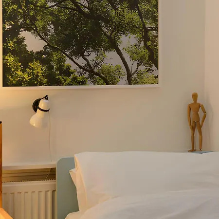 Appartement Beautiful 3 Bedroom In