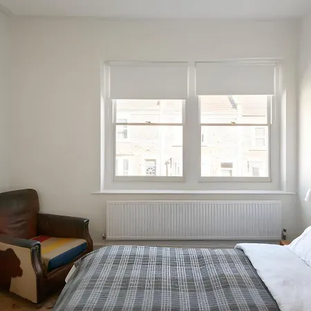 Appartement Beautiful 3 Bedroom In