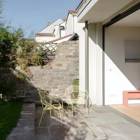 Appartement Beautiful 3 Bedroom In