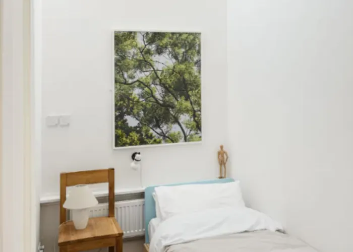 Apartmán Beautiful 3 Bedroom In *