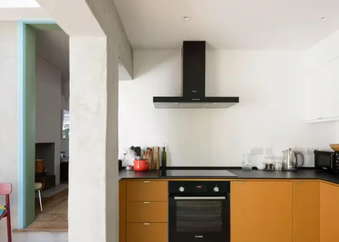 Beautiful 3 Bedroom In Apartmán Bristol