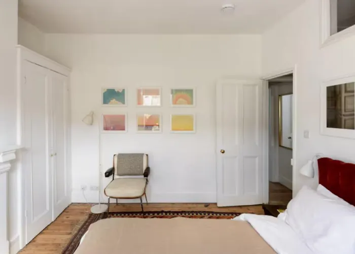 Apartamento Beautiful 3 Bedroom In Bristol