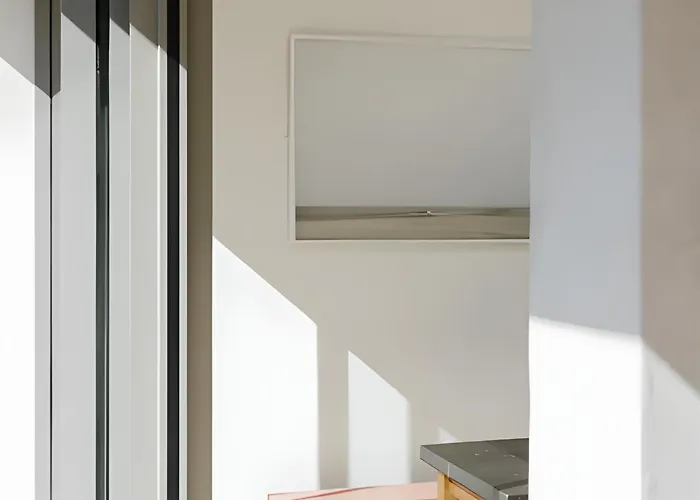 Apartamento Beautiful 3 Bedroom In