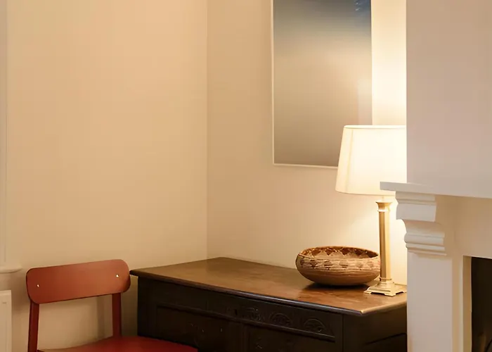 Apartamento Beautiful 3 Bedroom In Bristol