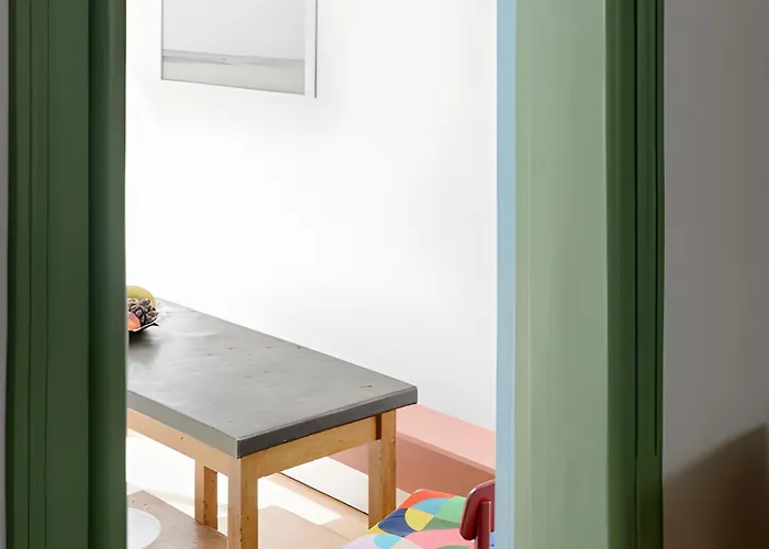 Beautiful 3 Bedroom In Apartmán Bristol