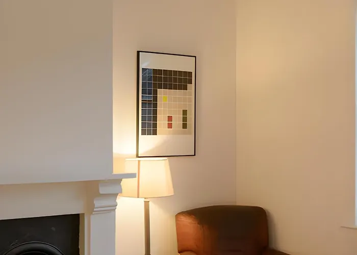 Apartamento Beautiful 3 Bedroom In Bristol