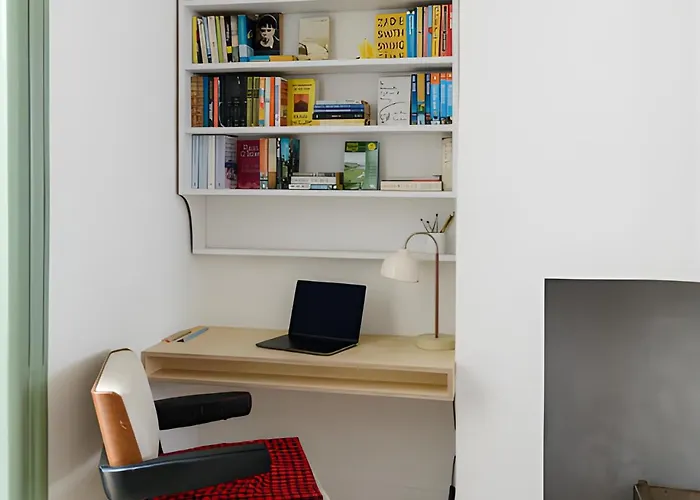 Apartamento Beautiful 3 Bedroom In *