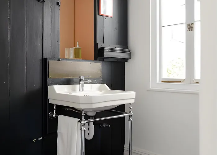 Apartamento Beautiful 3 Bedroom In