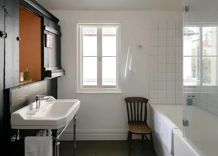 Apartmán Beautiful 3 Bedroom In *