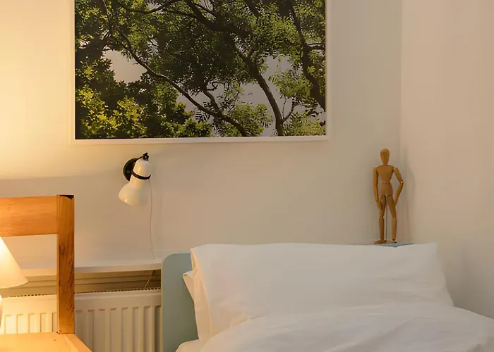 Apartamento Beautiful 3 Bedroom In