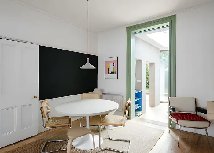 Beautiful 3 Bedroom In Bristol