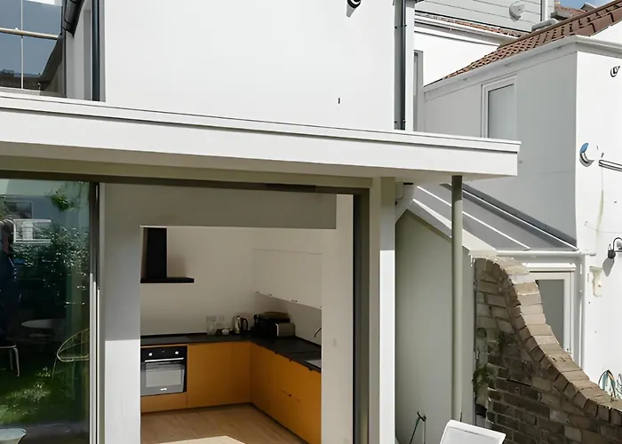 Apartamento Beautiful 3 Bedroom In *