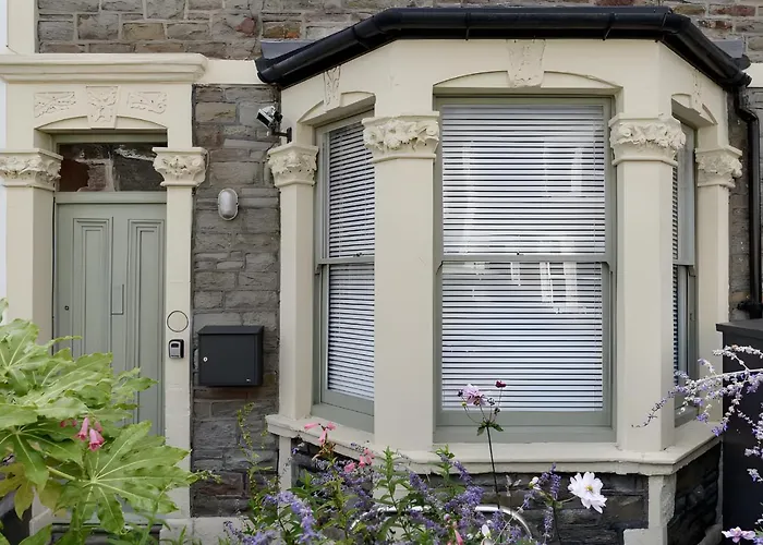 Beautiful 3 Bedroom In Bristol