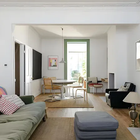 Beautiful 3 Bedroom In Daire *