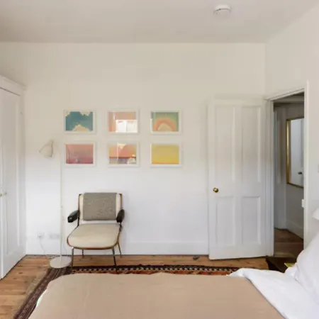 Daire Beautiful 3 Bedroom In Bristol