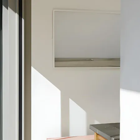 아파트 Beautiful 3 Bedroom In