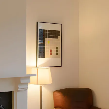 Daire Beautiful 3 Bedroom In Bristol