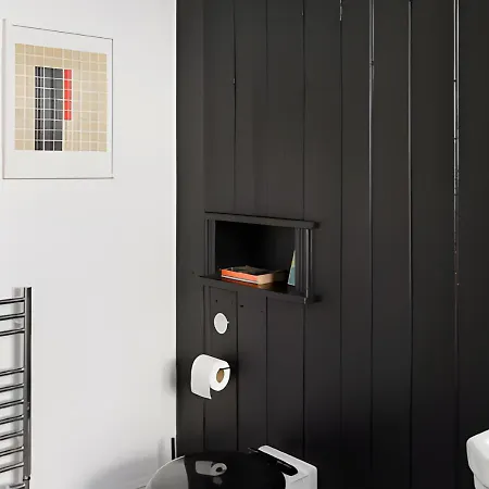 아파트 Beautiful 3 Bedroom In *