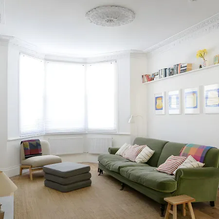 Beautiful 3 Bedroom In * 브리스틀