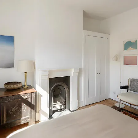 Beautiful 3 Bedroom In Daire Bristol