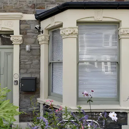 Beautiful 3 Bedroom In Bristol