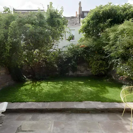 Beautiful 3 Bedroom In Daire *